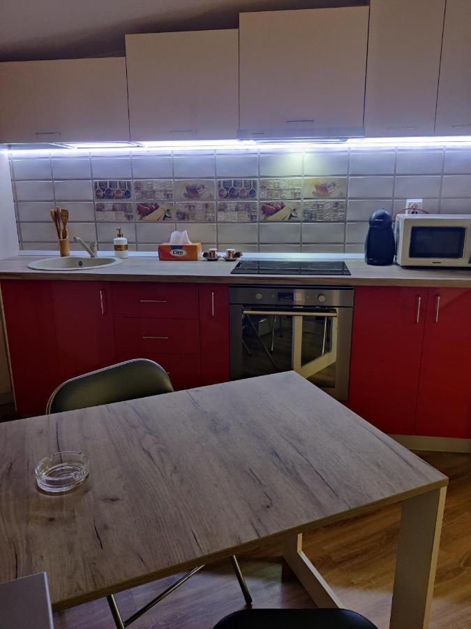 Zen Studio Slatina Слатина Экстерьер фото