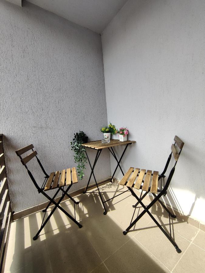 Zen Studio Slatina Слатина Экстерьер фото