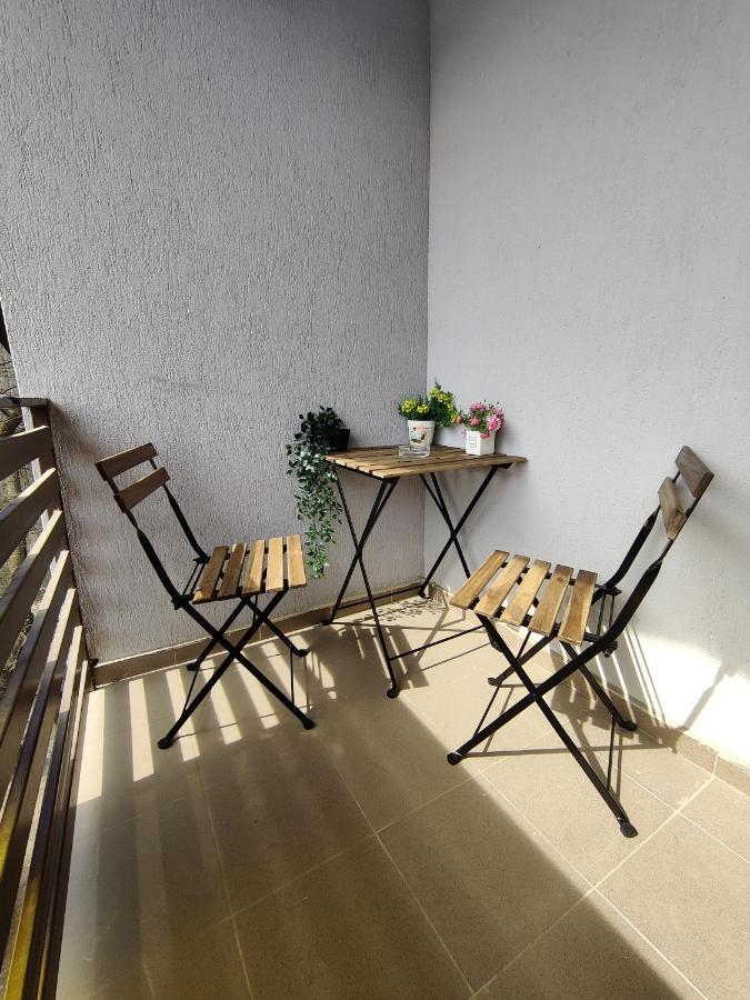 Zen Studio Slatina Слатина Экстерьер фото