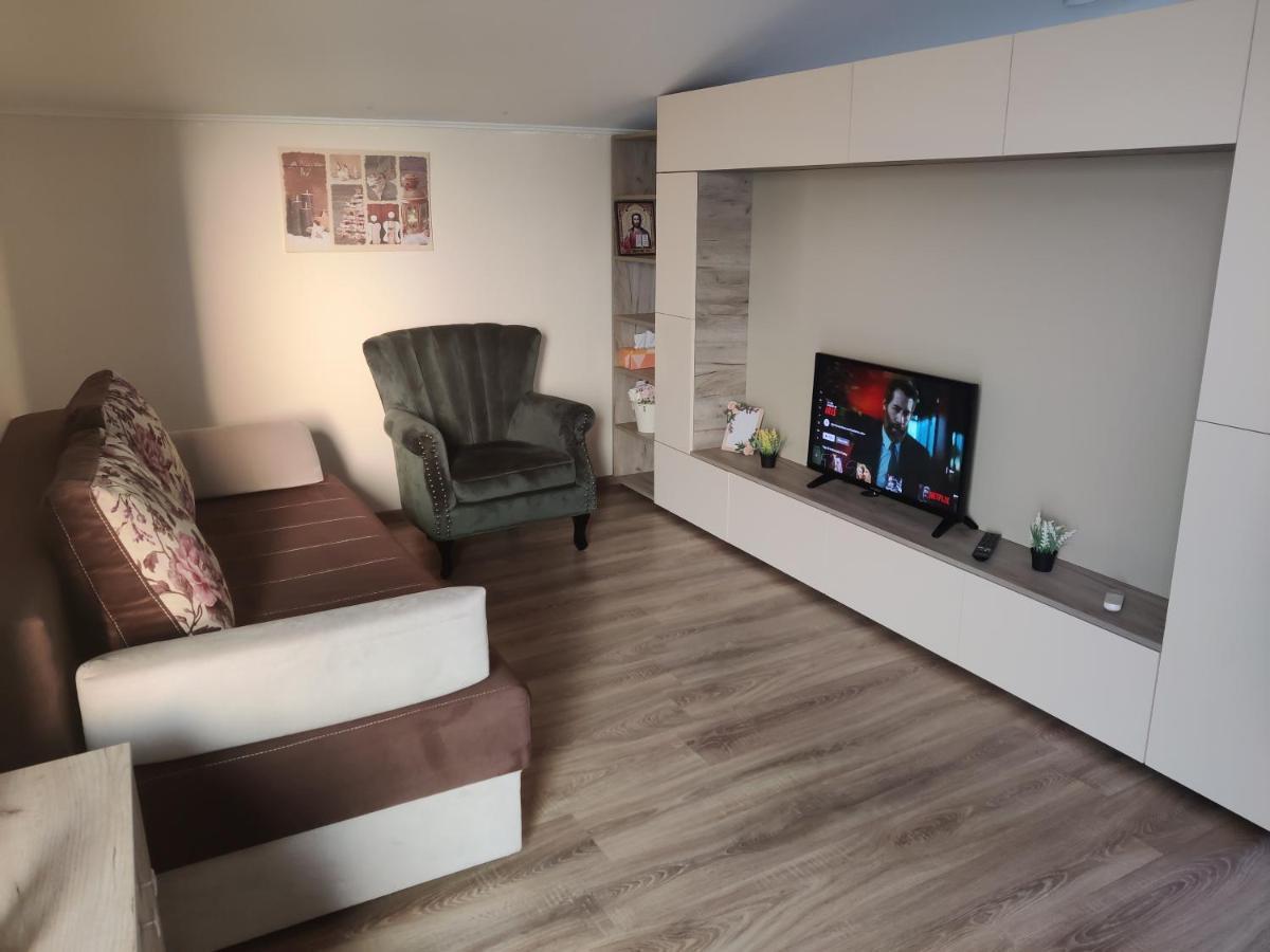 Zen Studio Slatina Слатина Экстерьер фото