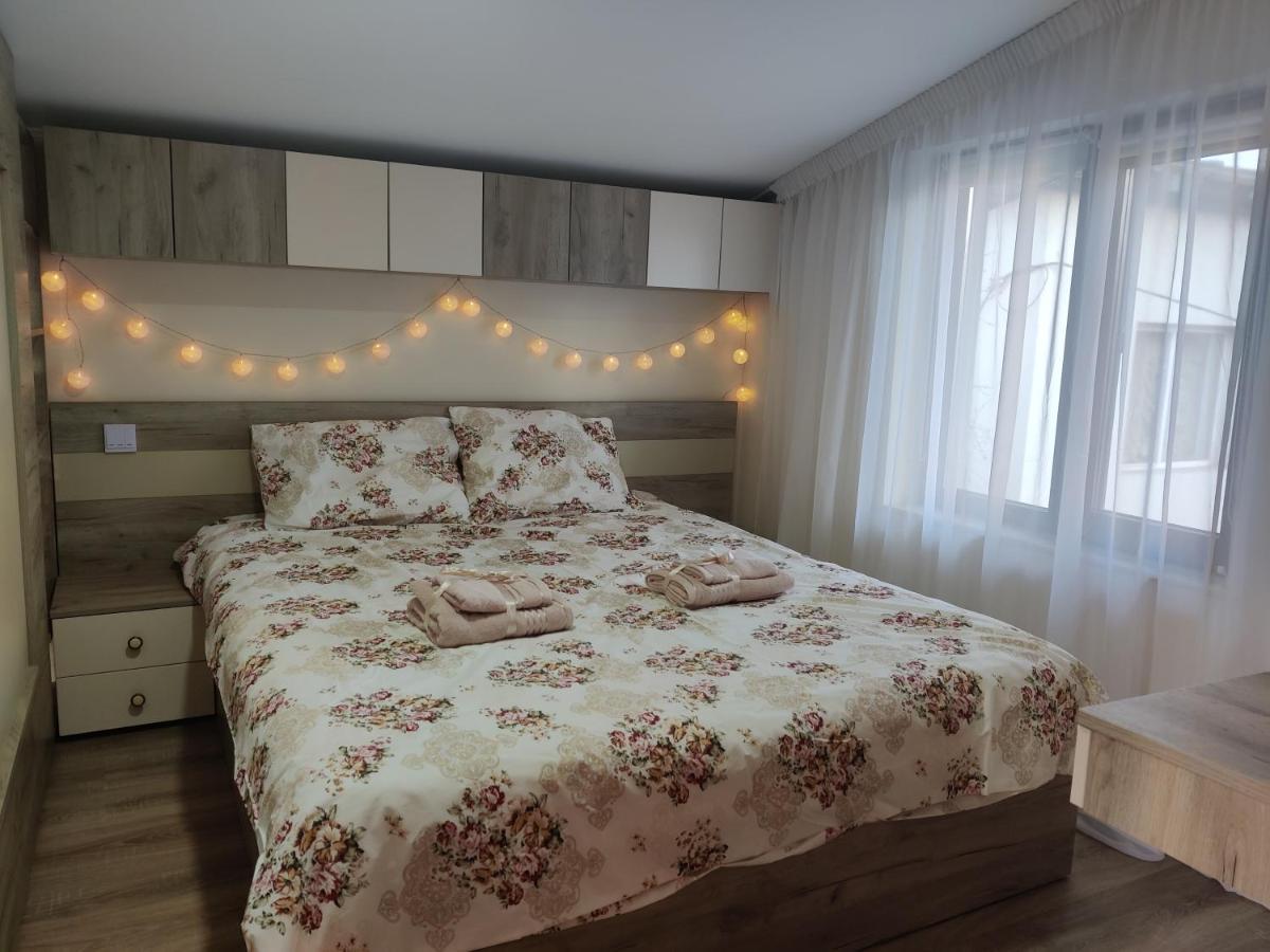 Zen Studio Slatina Слатина Экстерьер фото