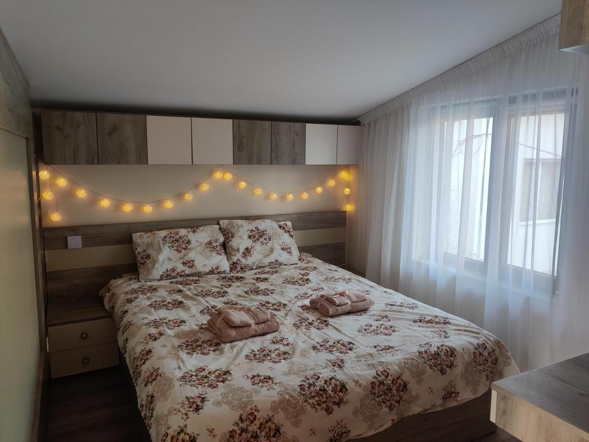 Zen Studio Slatina Слатина Экстерьер фото